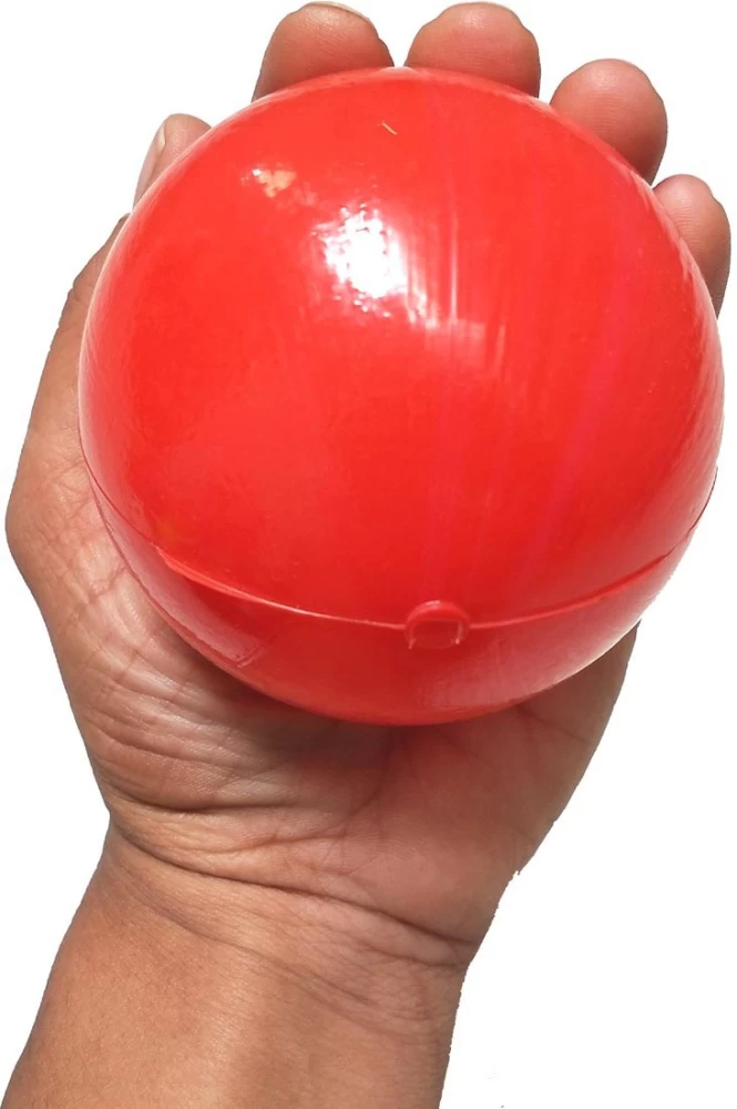 Plastic Ball